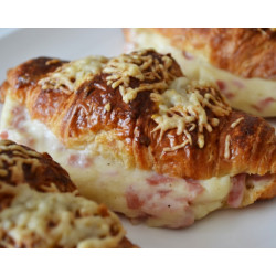 CROISSANT JAMBON-FROMAGE