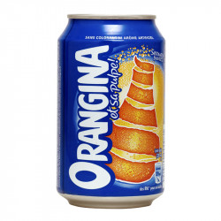 ORANGINA 33CL